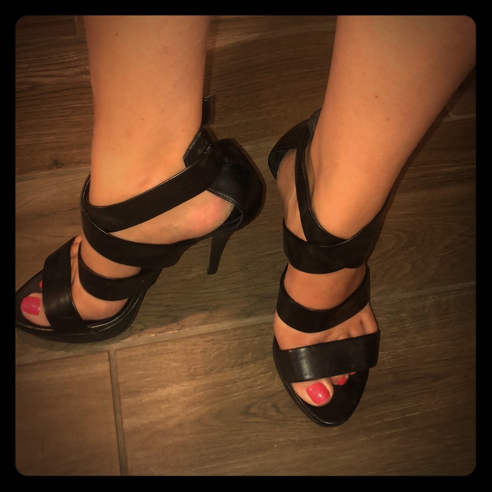 Rock & Republic heels